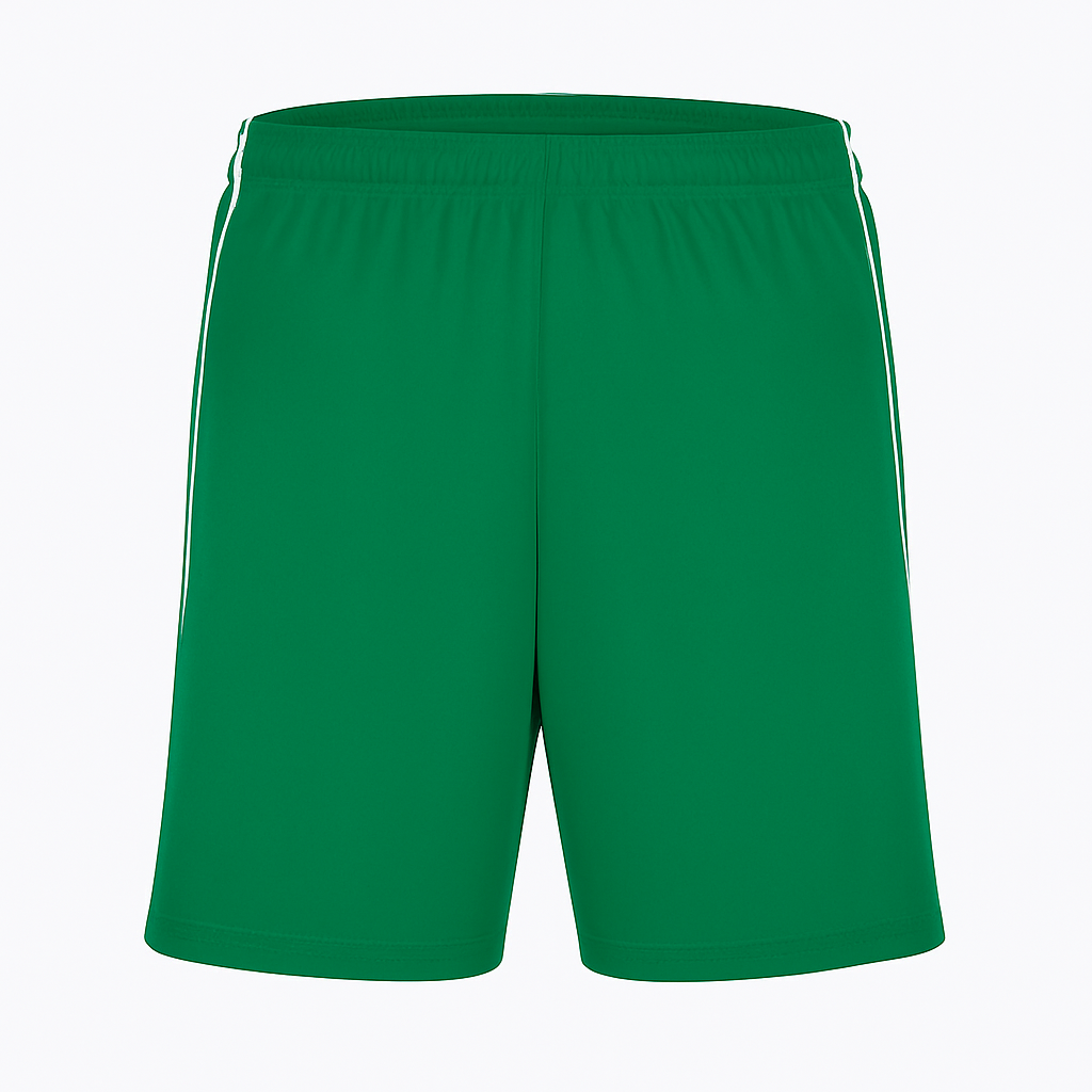 Green/White