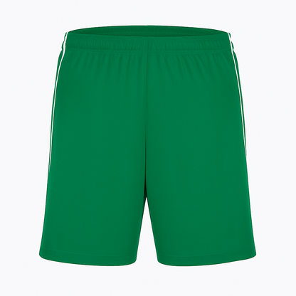 Green/White