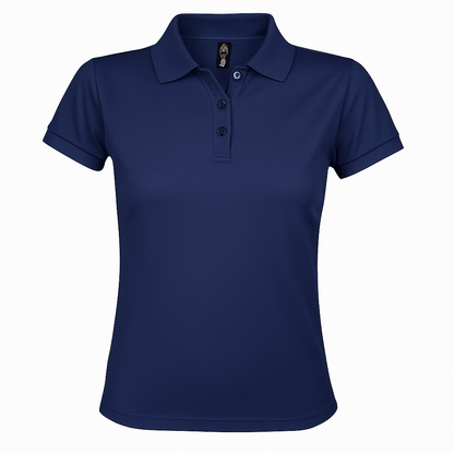 Women´s Polo Shirt Prime