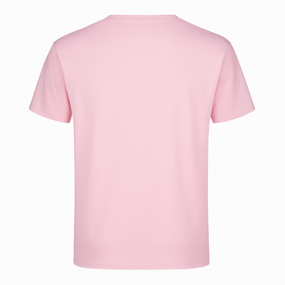 Imperial T-Shirt Cindy Pink Rückseite