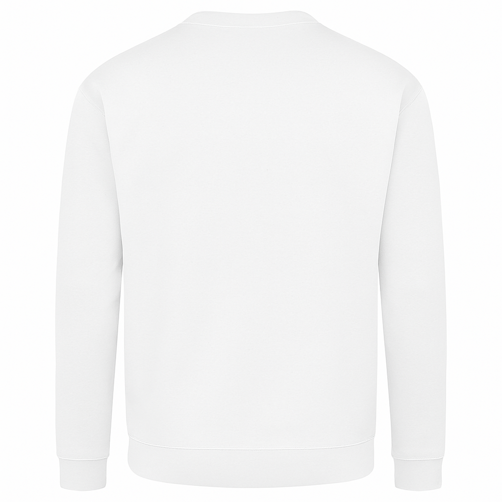 Artic White Rückseite