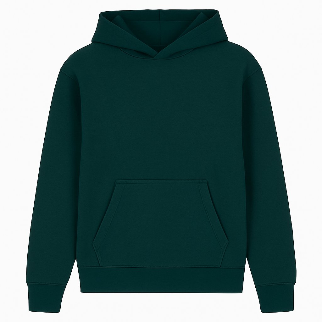 Bottle Green