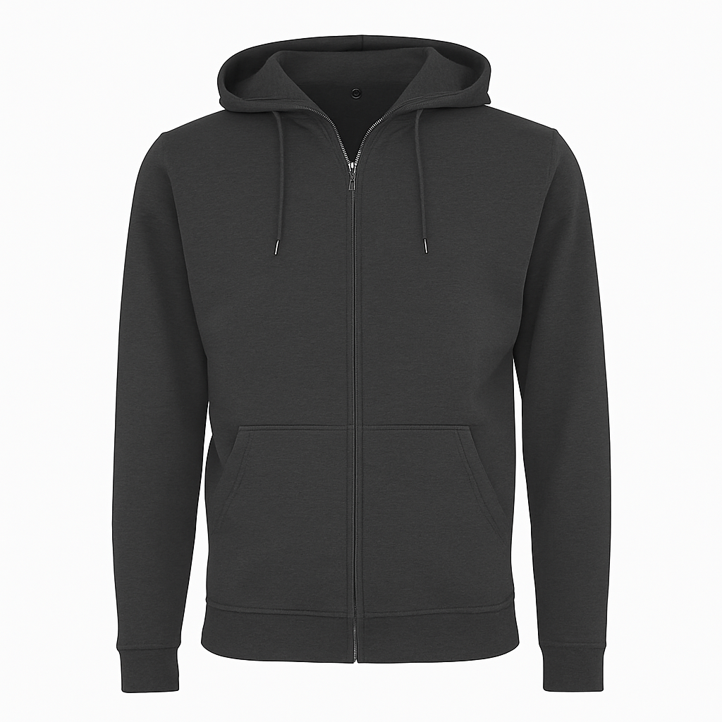  Charcoal (Heather)
