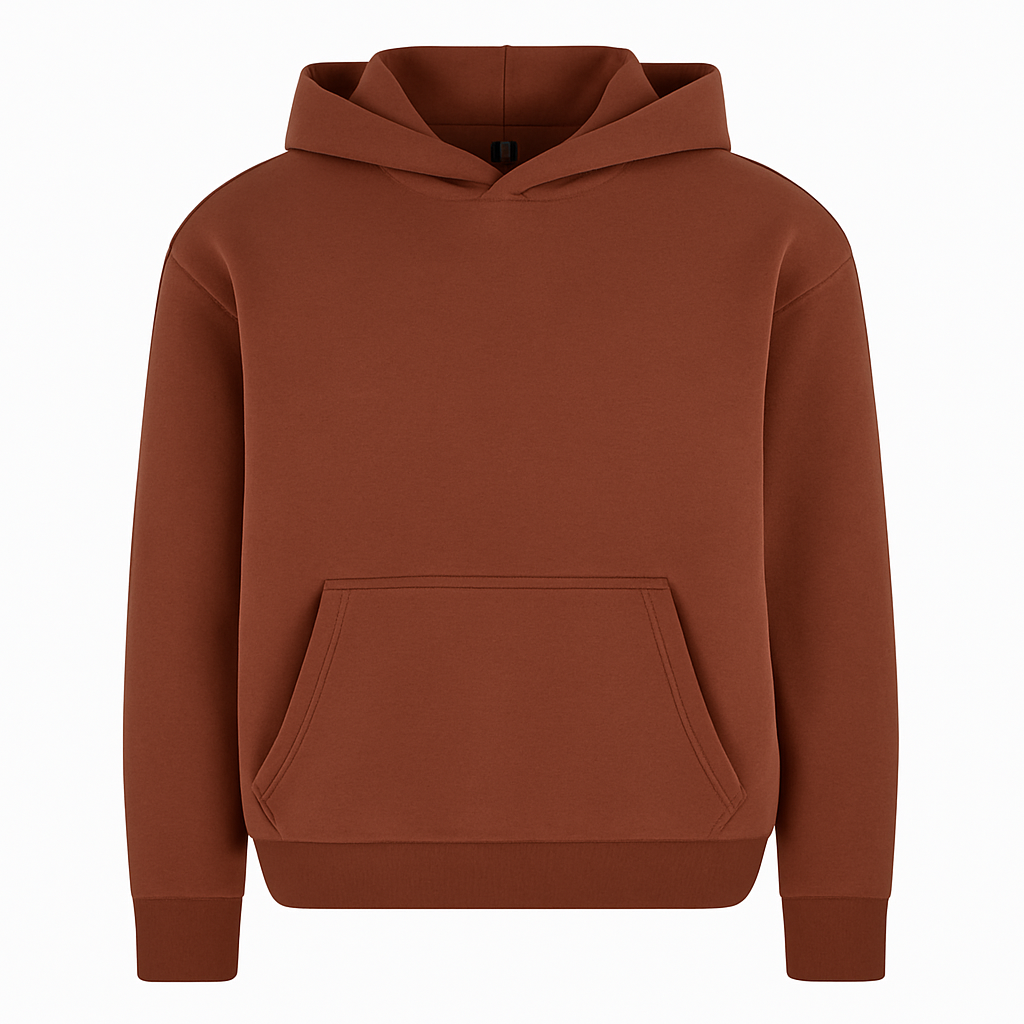 Chocolate Brown