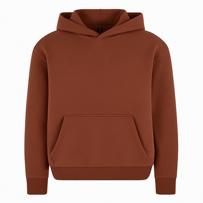 Chocolate Brown