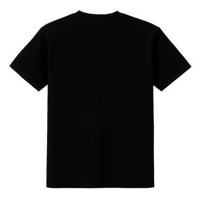 Imperial T-Shirt Deep Back Rückseite