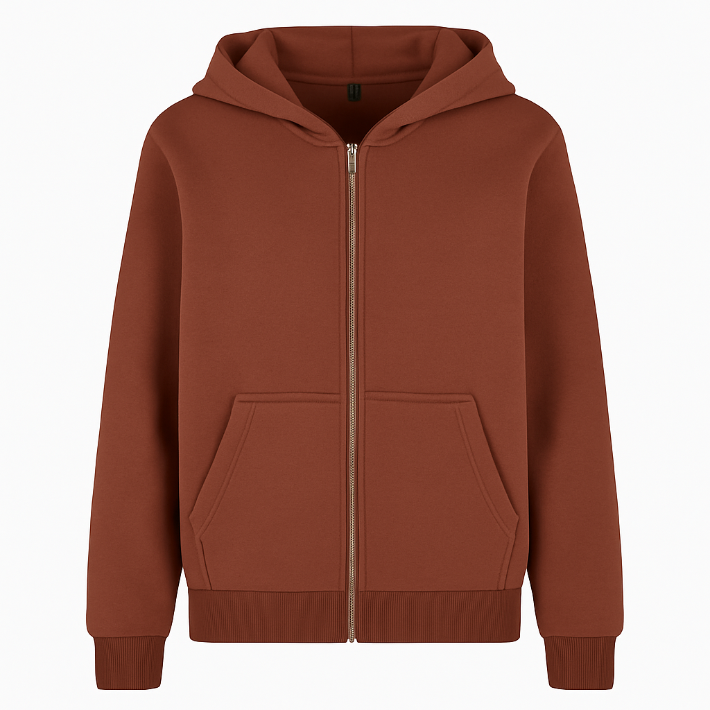 Chocolate Brown