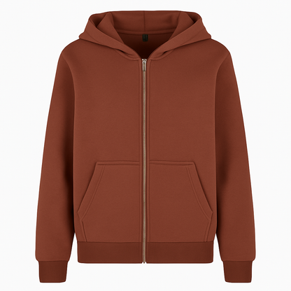 Chocolate Brown