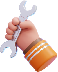 Alles aus einer Hand