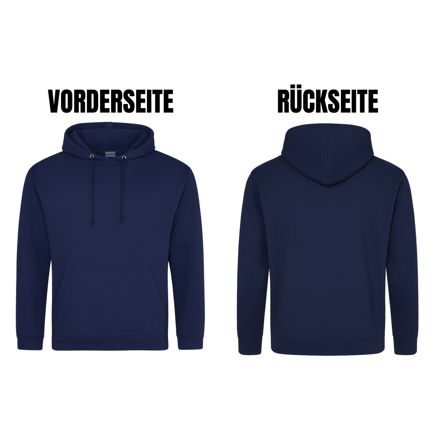 College Hoodie