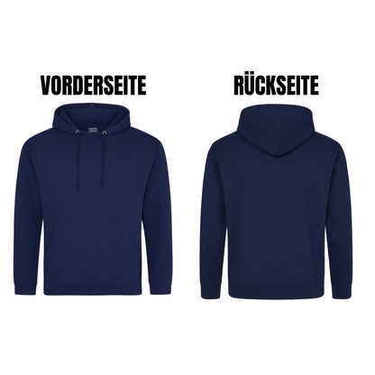 College Hoodie