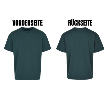 Heavy Oversize Tee