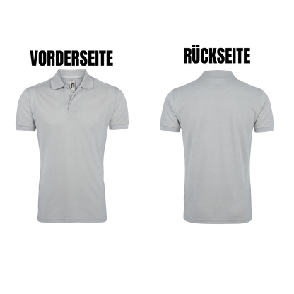 Men´s Polo Shirt Prime