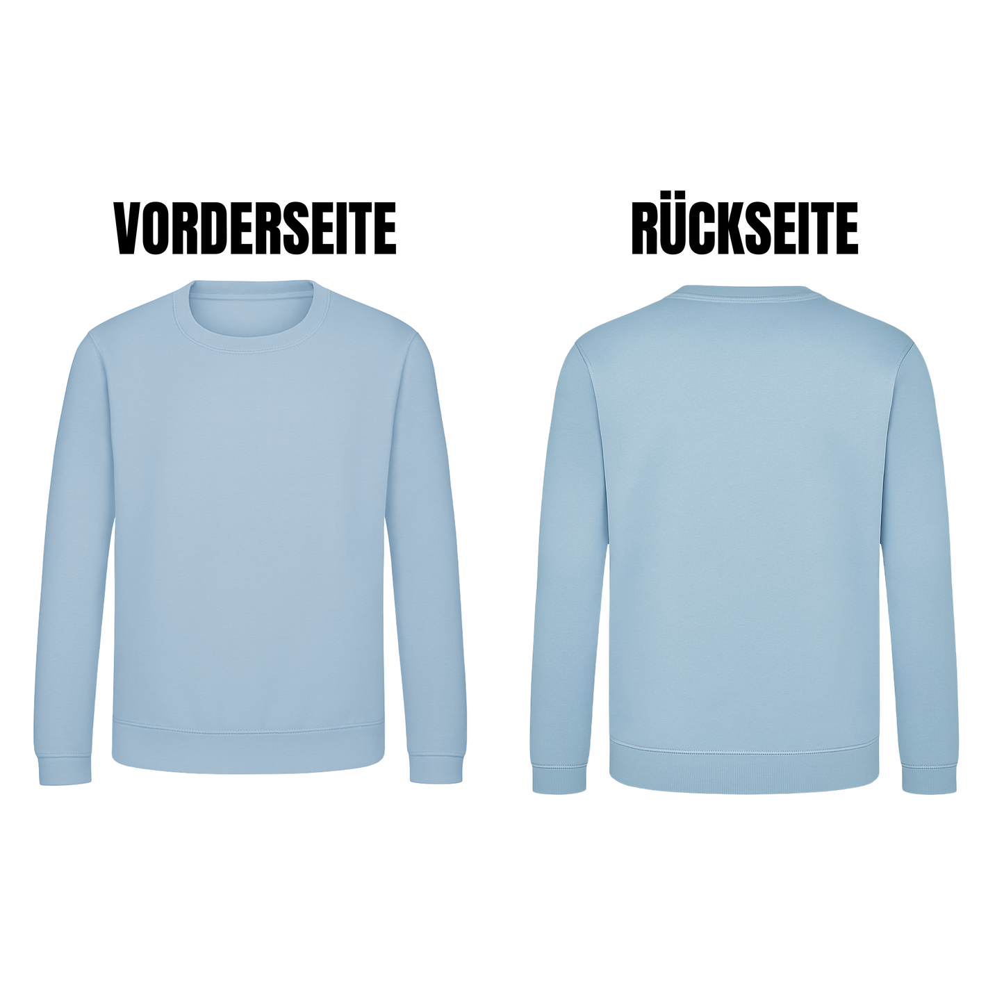 Kids´ AWDis Sweat