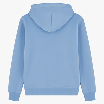 Powder Blue Rückseite