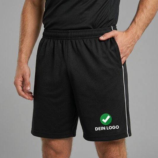 Basic Team Shorts