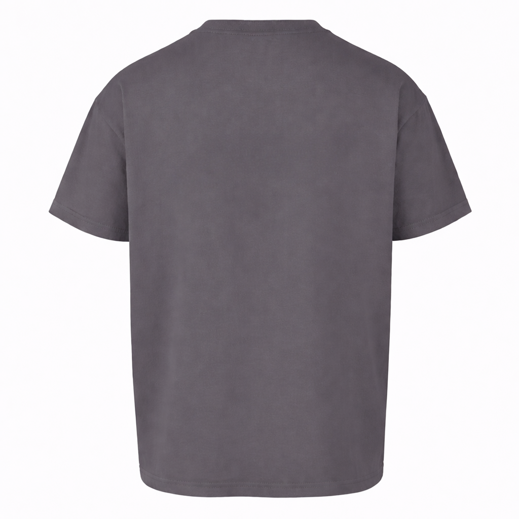 Heavy Oversize Tee