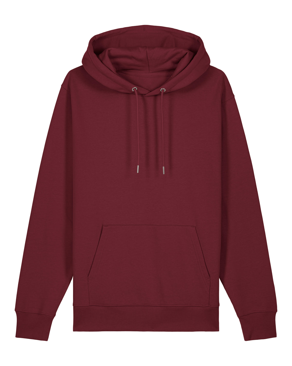 Premium Bio-Baumwolle Stanley/Stella Cruiser 2.0 Unisex Hoodie