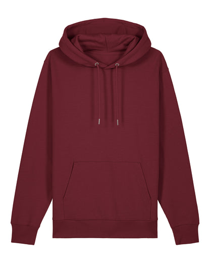 Premium Bio-Baumwolle Stanley/Stella Cruiser 2.0 Unisex Hoodie