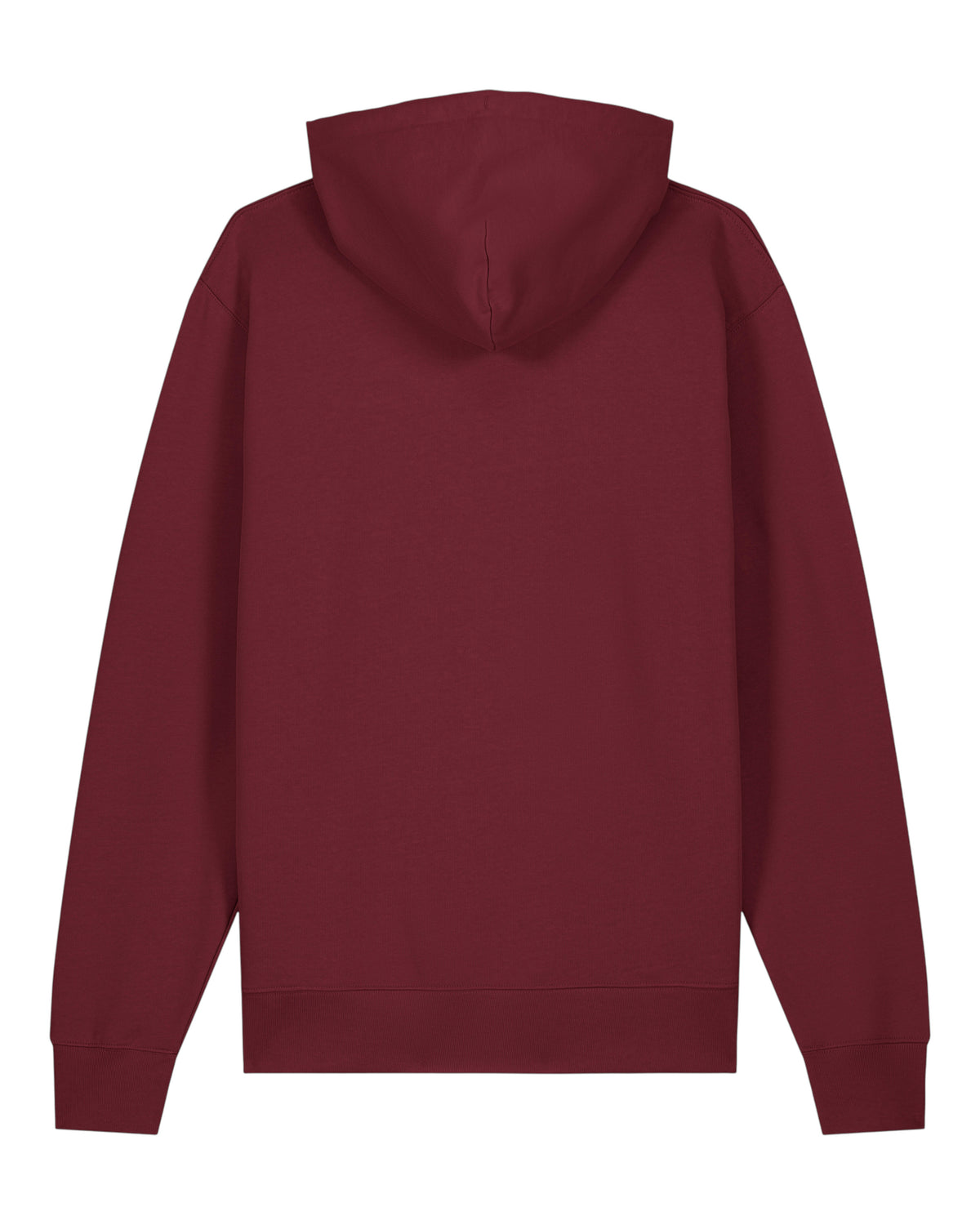 Premium Bio-Baumwolle Stanley/Stella Cruiser 2.0 Unisex Hoodie