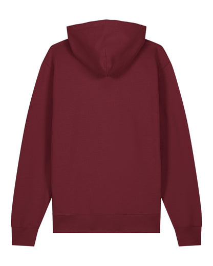 Premium Bio-Baumwolle Stanley/Stella Cruiser 2.0 Unisex Hoodie