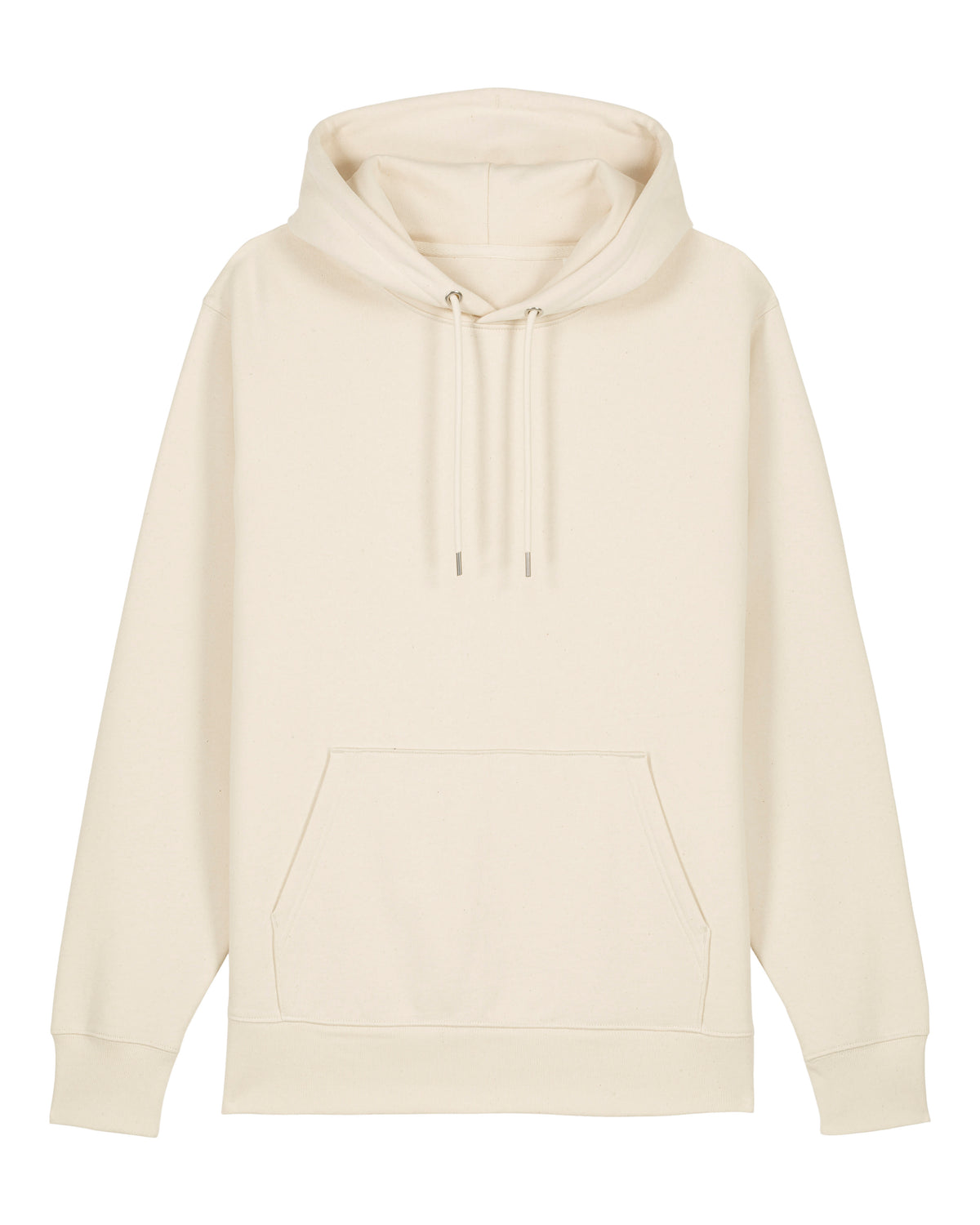 Premium Bio-Baumwolle Stanley/Stella Cruiser 2.0 Unisex Hoodie