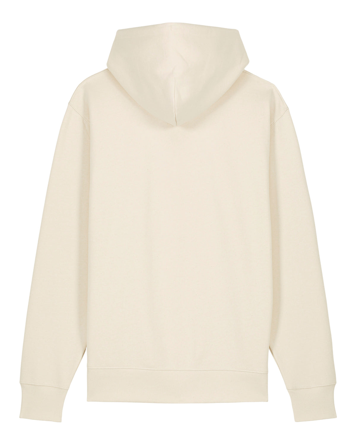Premium Bio-Baumwolle Stanley/Stella Cruiser 2.0 Unisex Hoodie