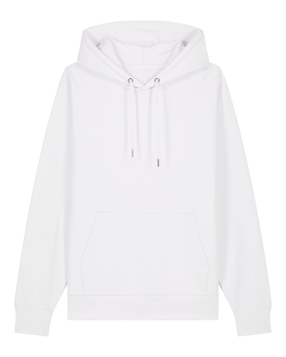 Premium Bio-Baumwolle Stanley/Stella Cruiser 2.0 Unisex Hoodie