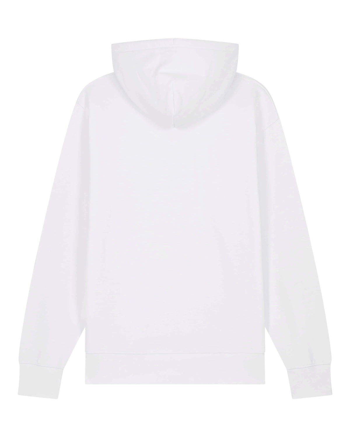 Premium Bio-Baumwolle Stanley/Stella Cruiser 2.0 Unisex Hoodie