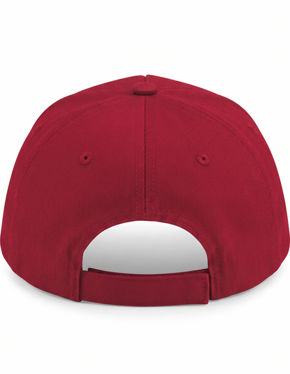 Ultimate 5 Panel Cap