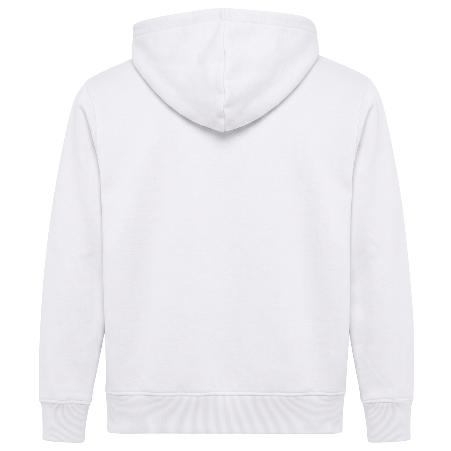 Heavy Zip Hoody