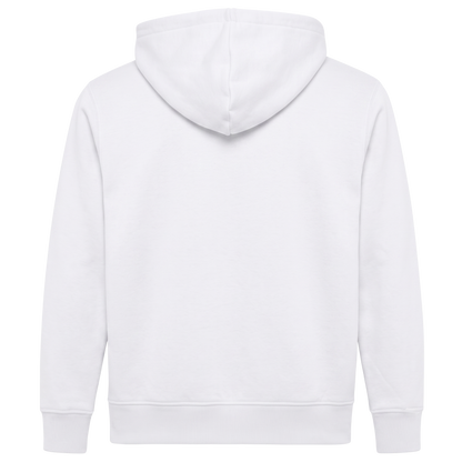Heavy Zip Hoody