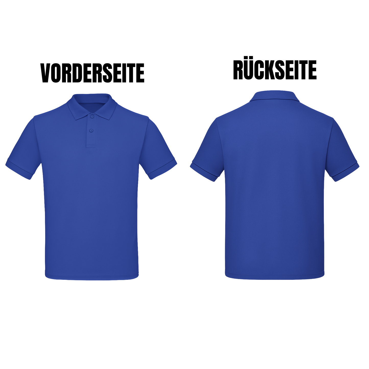 Inspire Polo Shirt Herren