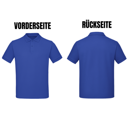 Inspire Polo Shirt Herren