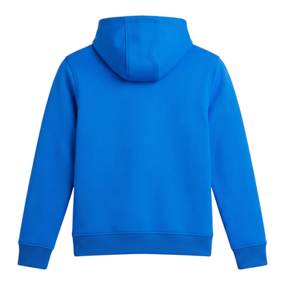 Heavy Zip Hoody