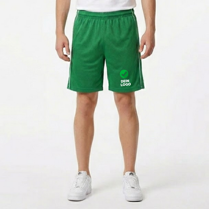 Junior Basic Team Shorts