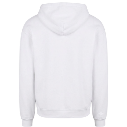 Fluffy Oversized Hoody