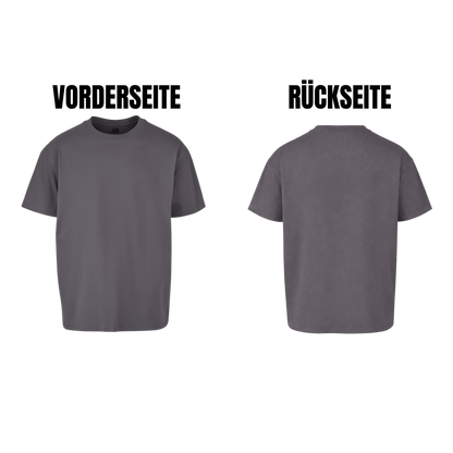 Heavy Oversize Tee