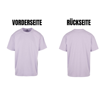 Heavy Oversize Tee