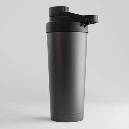 Edelstahl Shaker