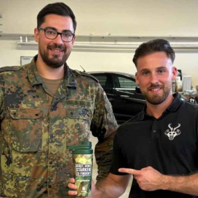 Bundeswehr