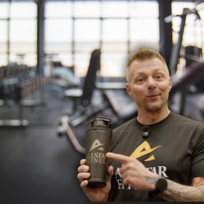 AllStar Fitness