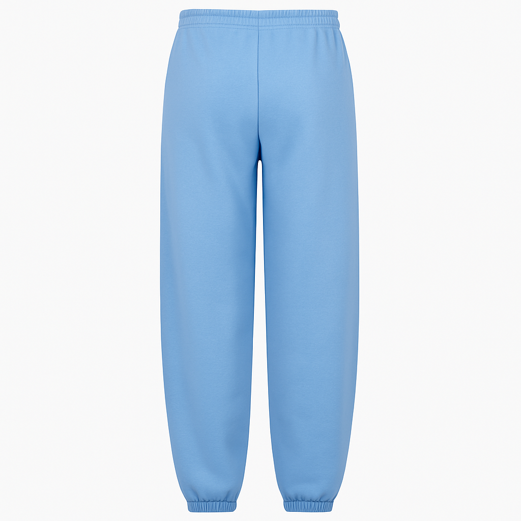 Powder Blue Rückseite