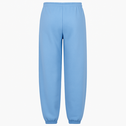 Powder Blue Rückseite