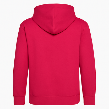 Hot Pink Rückseite