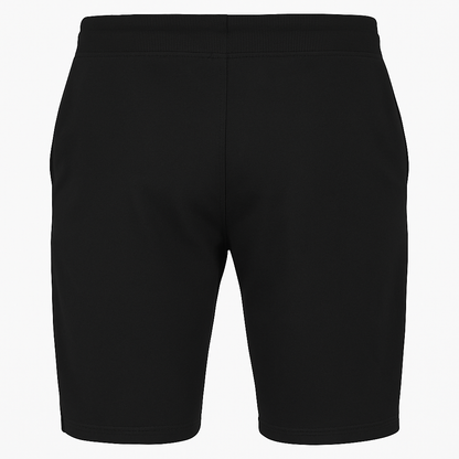 Black Rückseite