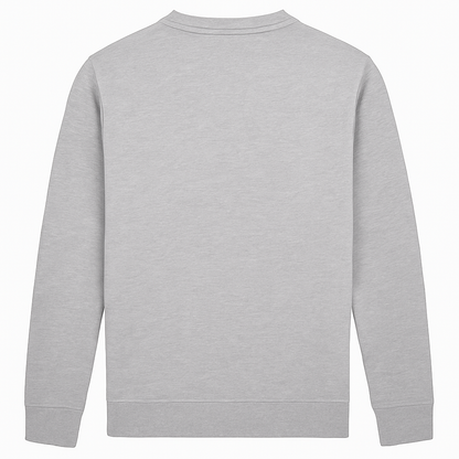 Heather Grey Rückseite