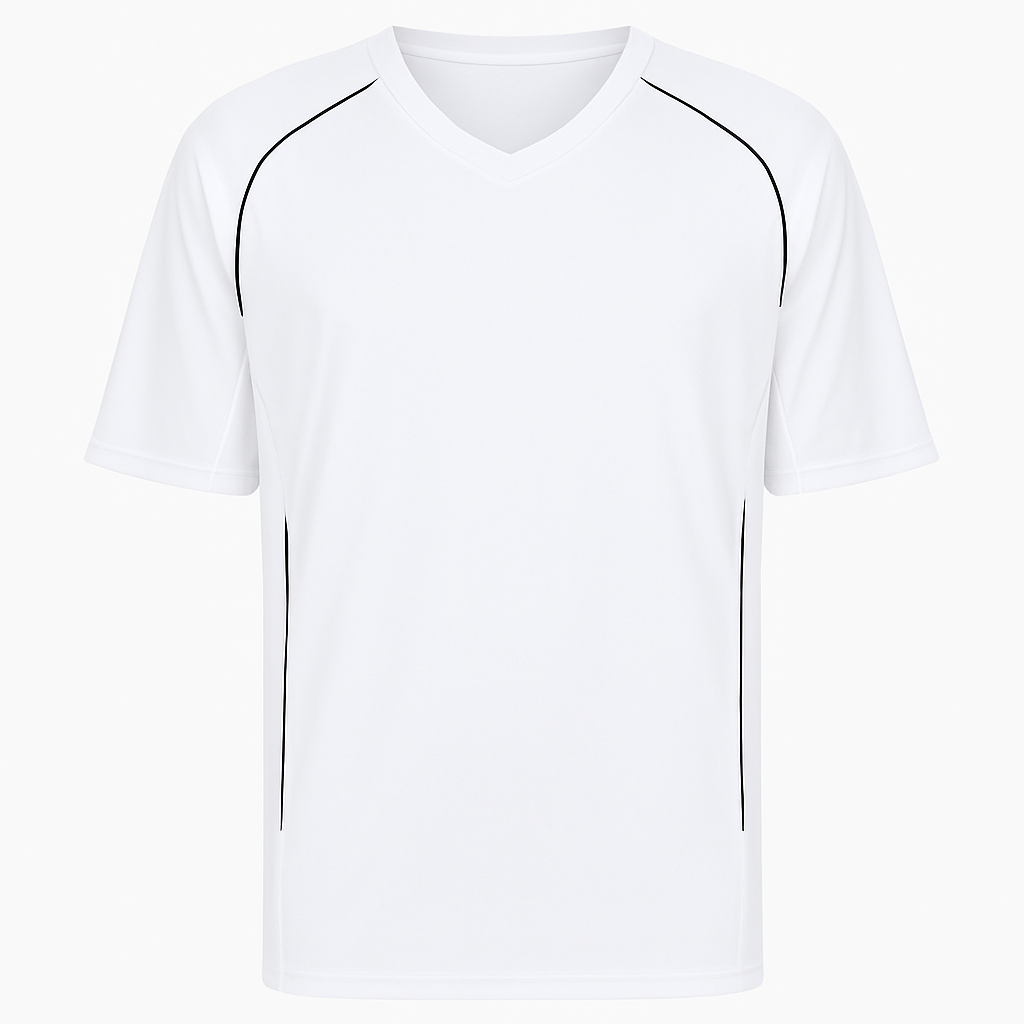 White/Black