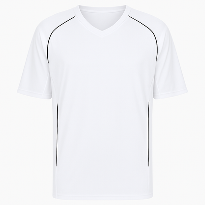 White/Black