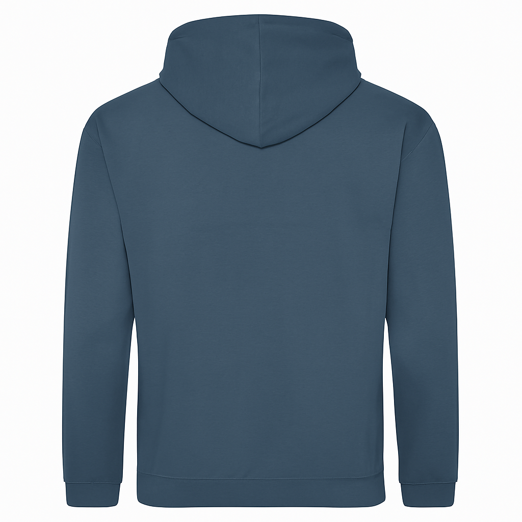 Airforce Blue Rückseite